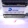 XDB-1506W床垫边界徽标刺绣机器