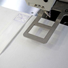 HF-2 单缝式床垫拉手带缝合机