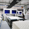 床垫自动生产线
