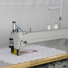 JQ-2长臂商标曲折缝缝纫机
